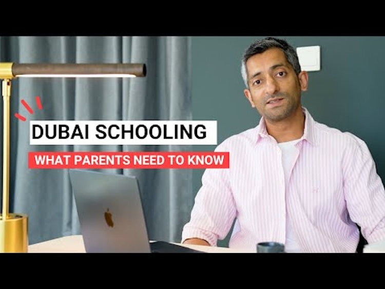 Dubai Education System - What Parents Need to Know