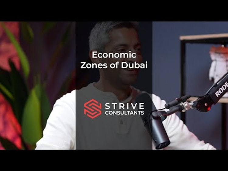 Navigating the Dubai Terrain: Choosing Between Free Zones and Mainland Companies for Your Business