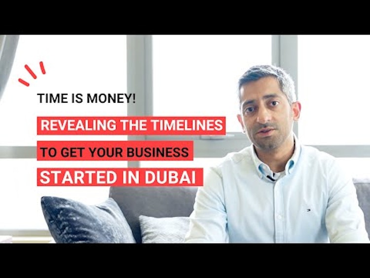 How to Set Up Company in Dubai - Process of Business Set Up in Dubai
